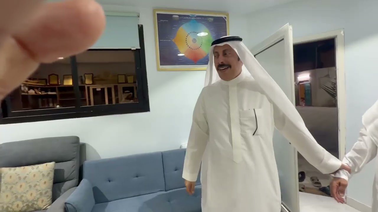الثلوثية الثقافية ( من ذاكرتهم ) الضيف / شرار بن نومس الشاطري 