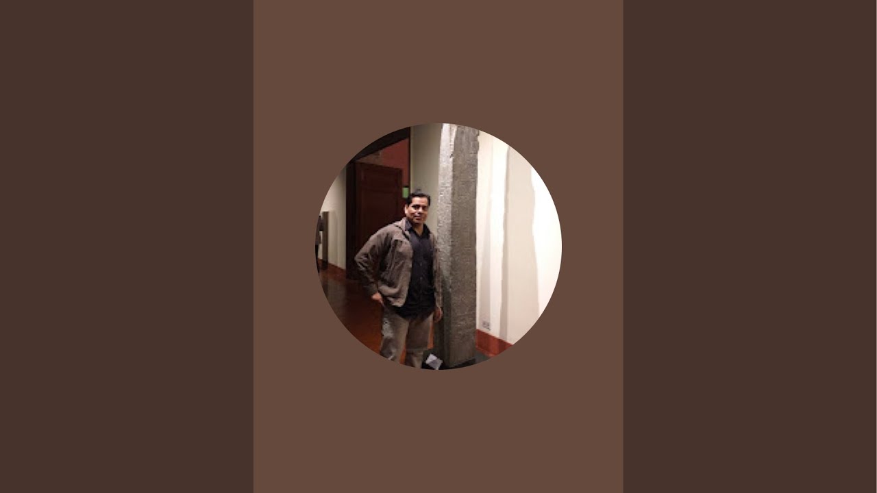 PROFE GALARZA está en vivo