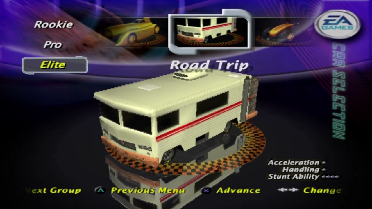 Rumble Racing Part 3 - Gameplay HD