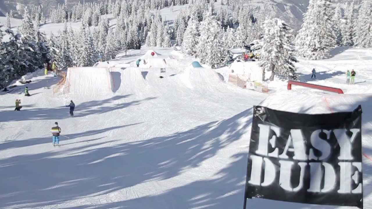 Easy Dude 2013