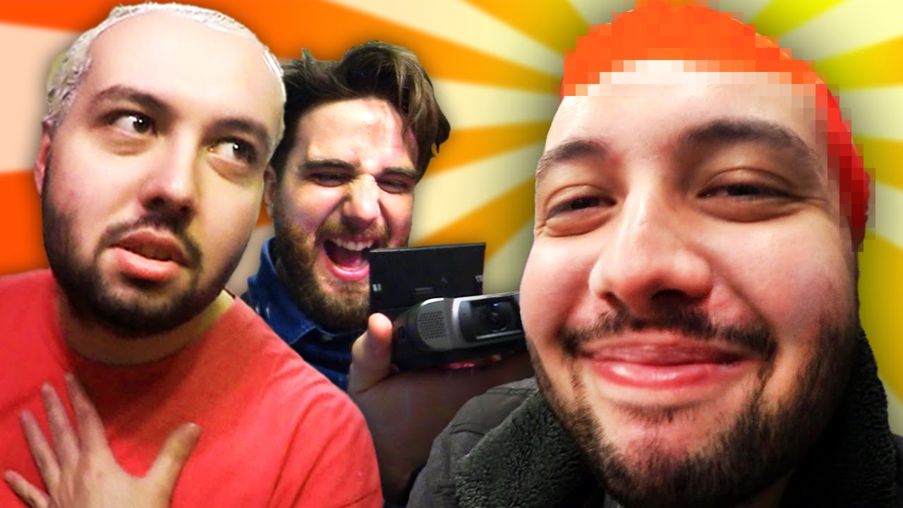 VOUS L'ATTENDIEZ, IL L'A FAIT... ( ͡°( ͡° ͜ʖ( ͡° ͜ʖ ͡°)ʖ ͡°) ͡°)