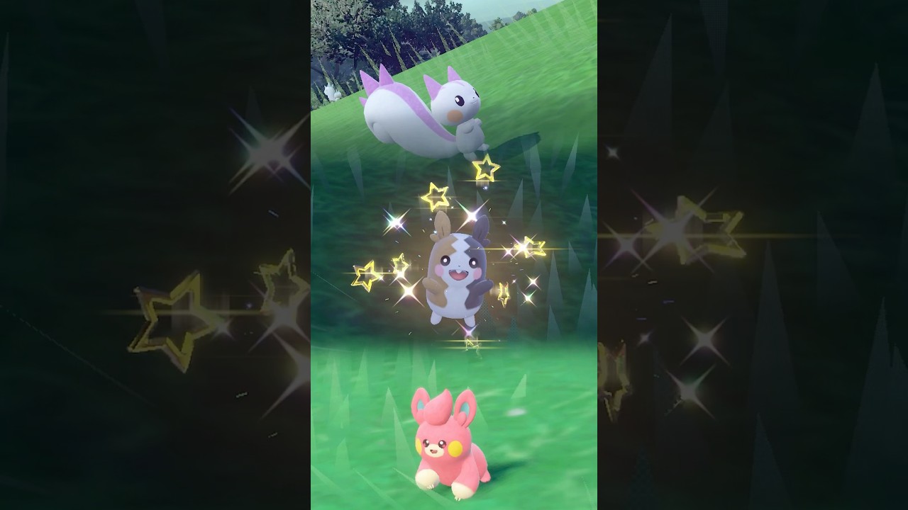 Pikachu Clones Mass Outbreak Event in Pokémon Scarlet & Violet  