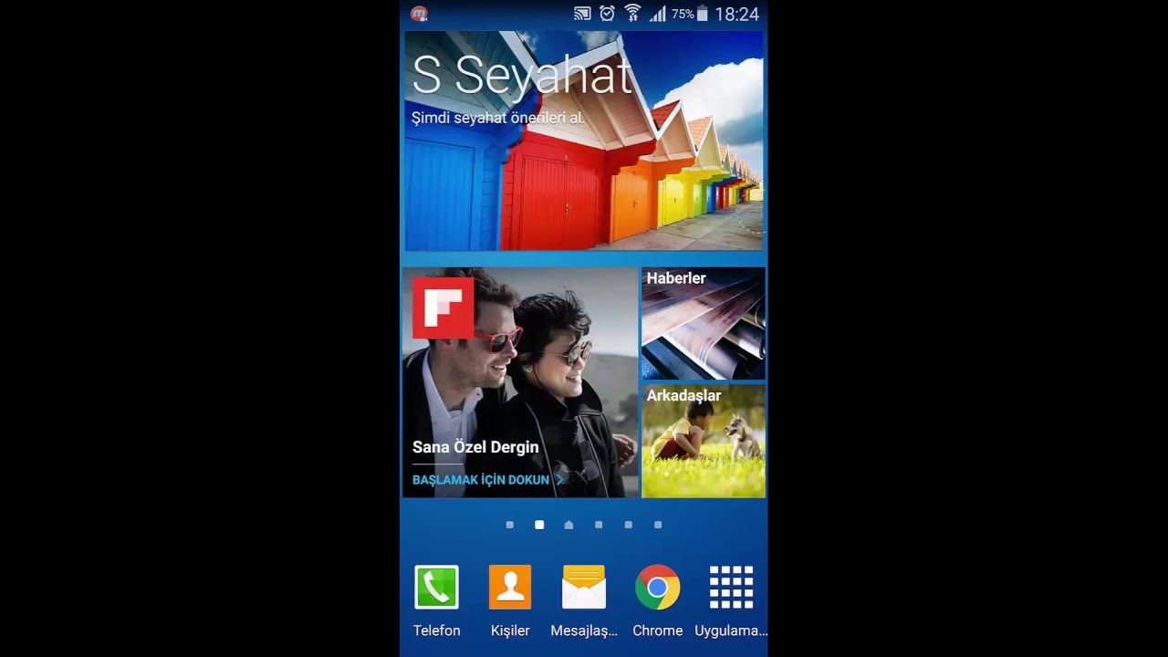 MSPY'ın Android Telefonlara Y&uuml;kleme ve Kurulum İşlemi