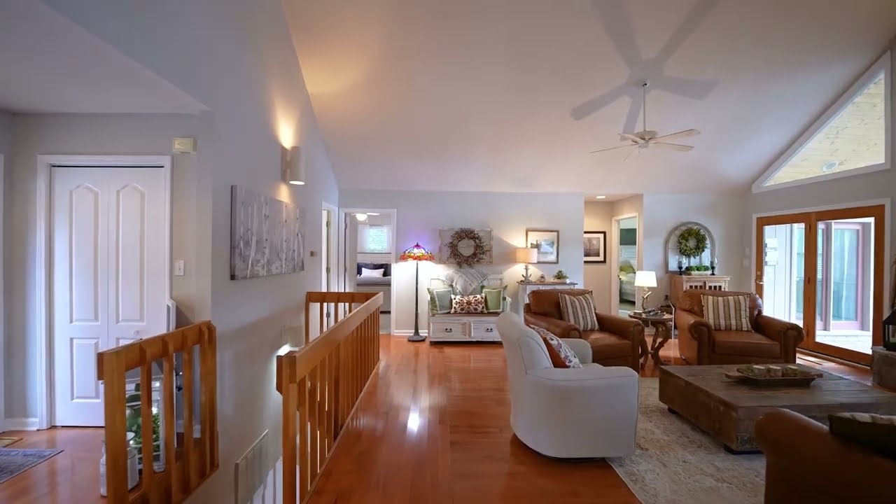 308 Tansia House Tour