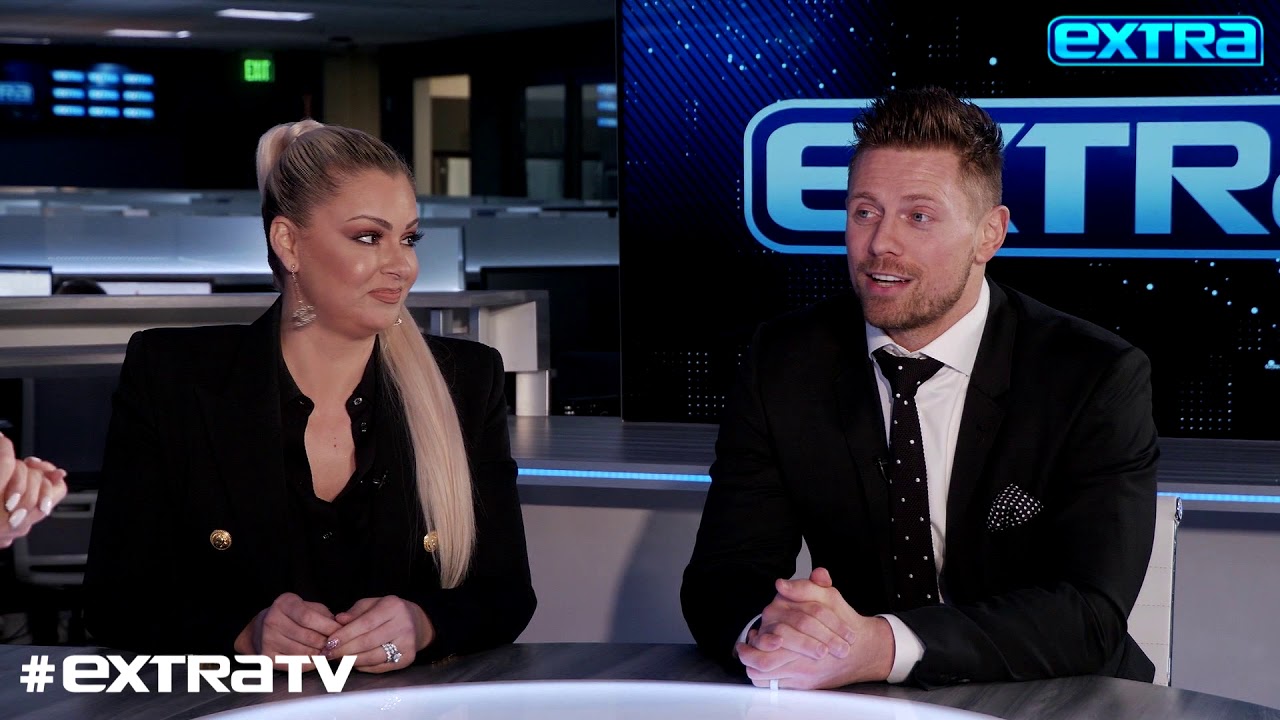 Mike Mizanin Calls &lsquo;Miz and Mrs&rsquo; Season 2 &lsquo;Insane and Crazy&rsquo;