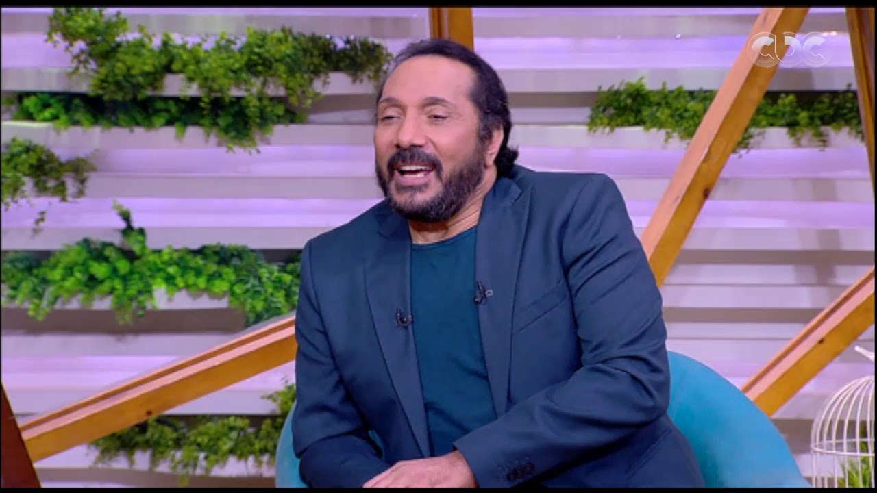 الستات ما يعرفوش يكدبوا | بعد 5 زيجات.. الحجار: لو رجع بيا الزمن هكتفي بواحدة