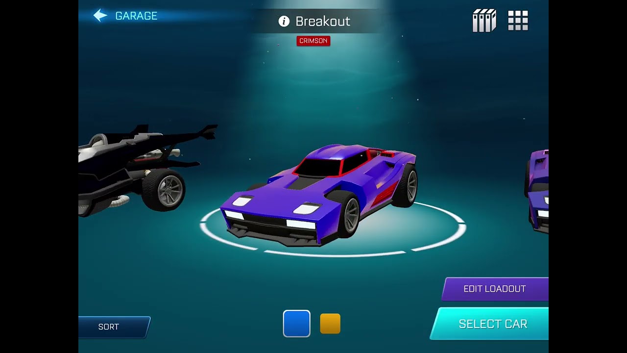 Day 5 of doing what the top comment says 