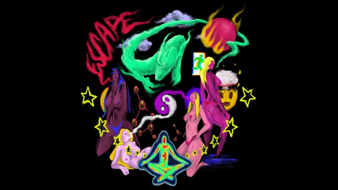 EK – What’s Up [Official Audio]