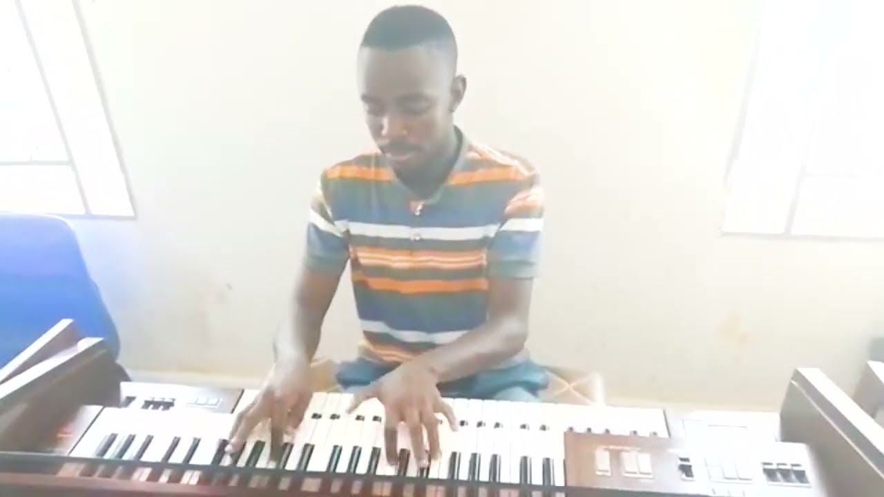 NI NENO JEMA KUMSHUKURU By NGURUMO