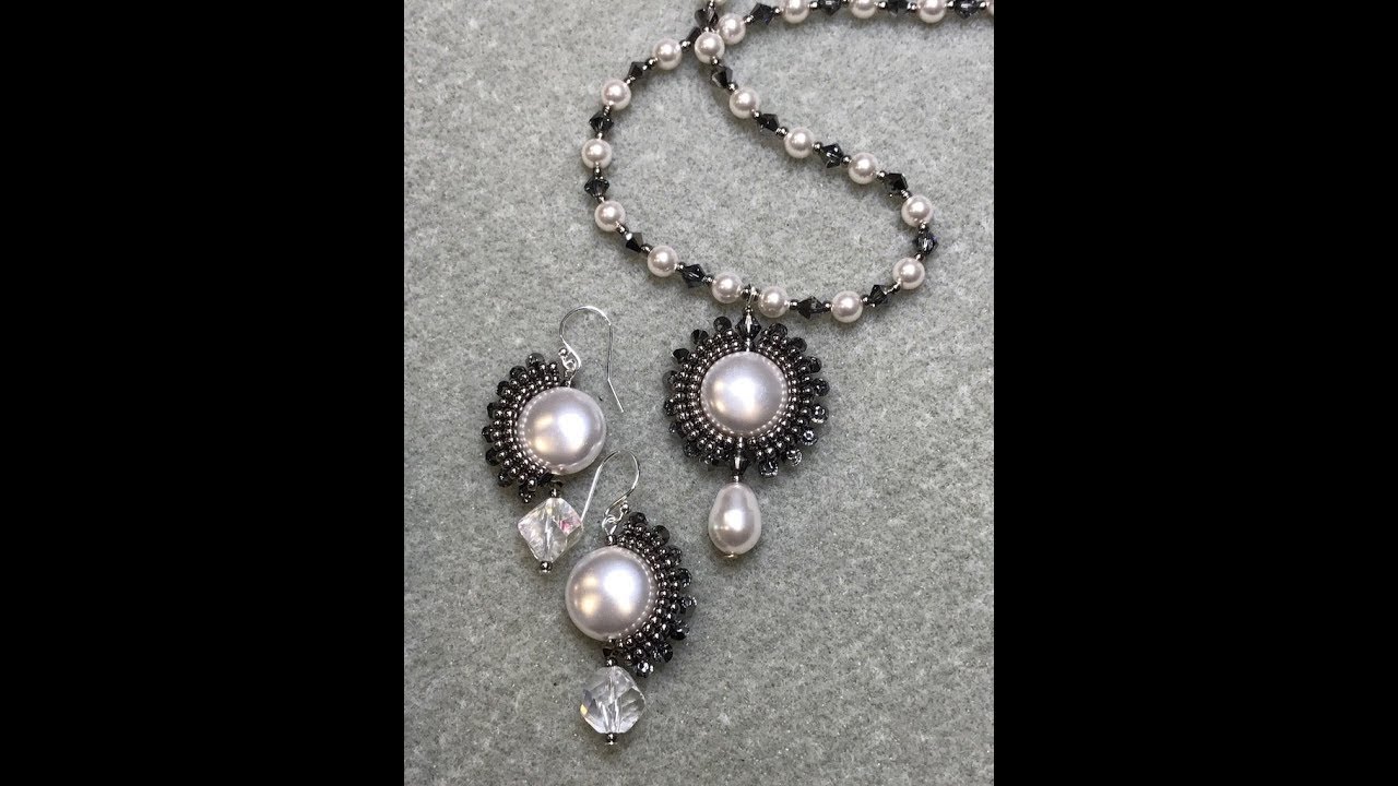Eclipse Earrings