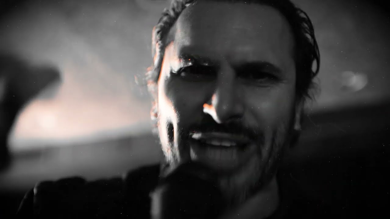 The Order - Fight For Your Rights (Official Video)