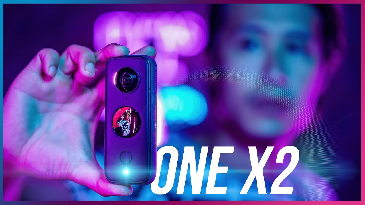 Insta360 ONE X2 Unbiased Review - vs One R, GoPro MAX, Qoocam 8K, Ricoh Theta Z1