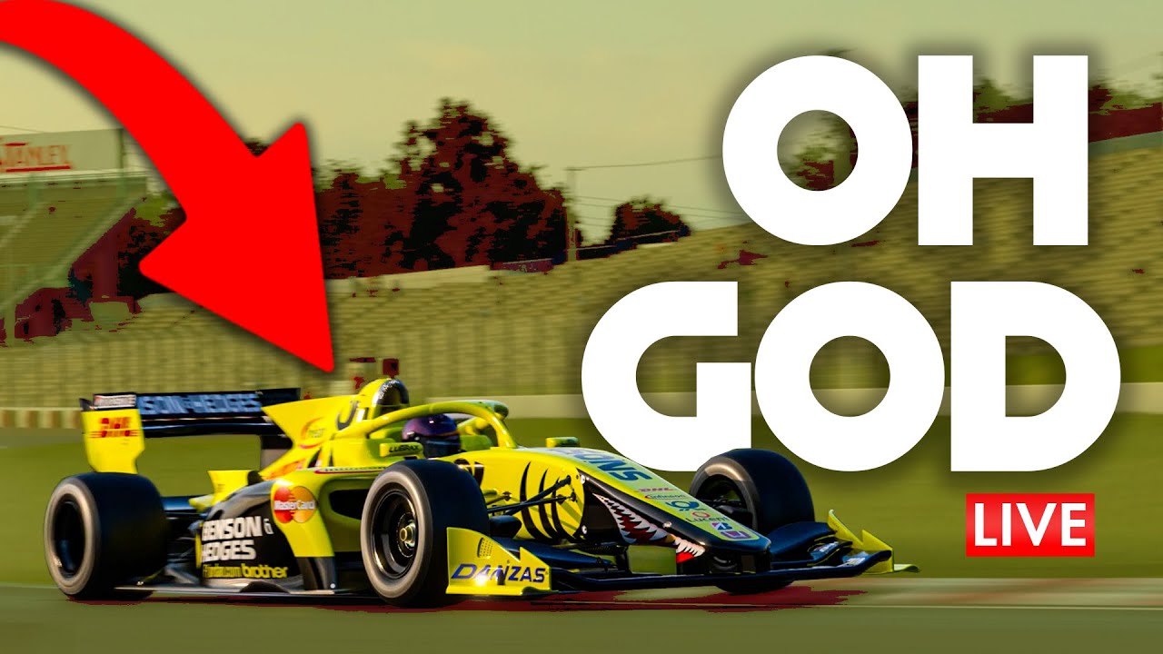 NEW DAILY RACES ON GRAN TURISMO 7 😩 [LIVE]