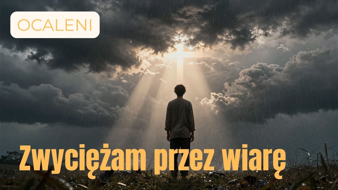 #15 Zwyciężam przez wiarę - Ocaleni