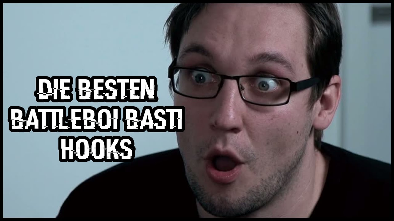 Die besten BattleBoi Basti Hooks