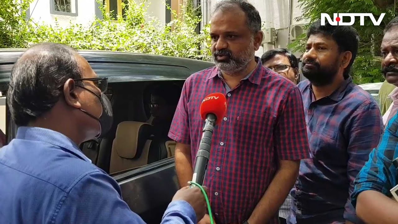 Perarivalan's Message To Rajiv Gandhi Family And Others: 