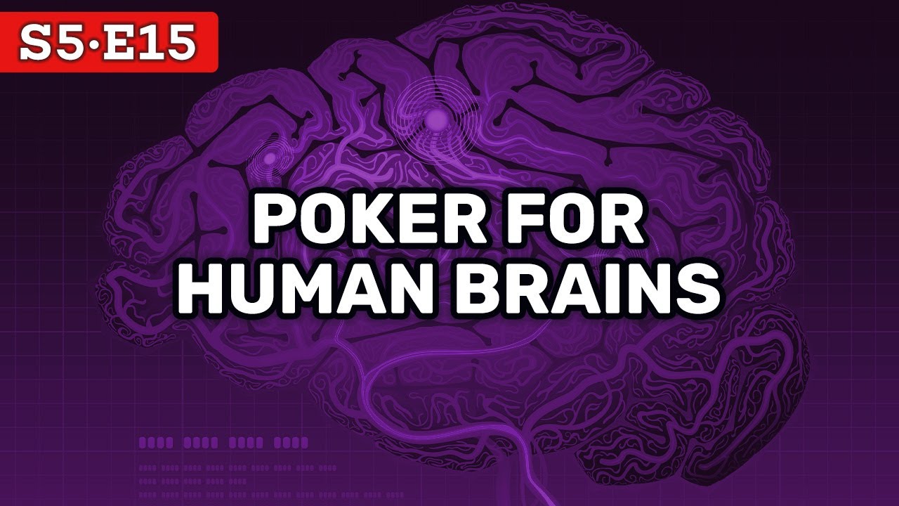 Poker For Humans | Red Chip Podcast S5E15