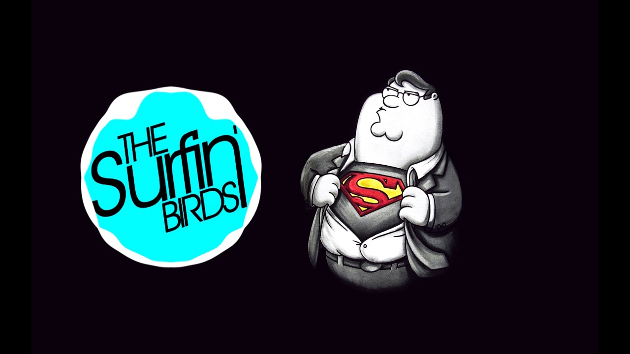 The Trashmen - Surfin´ Bird (Ascoona Remix)