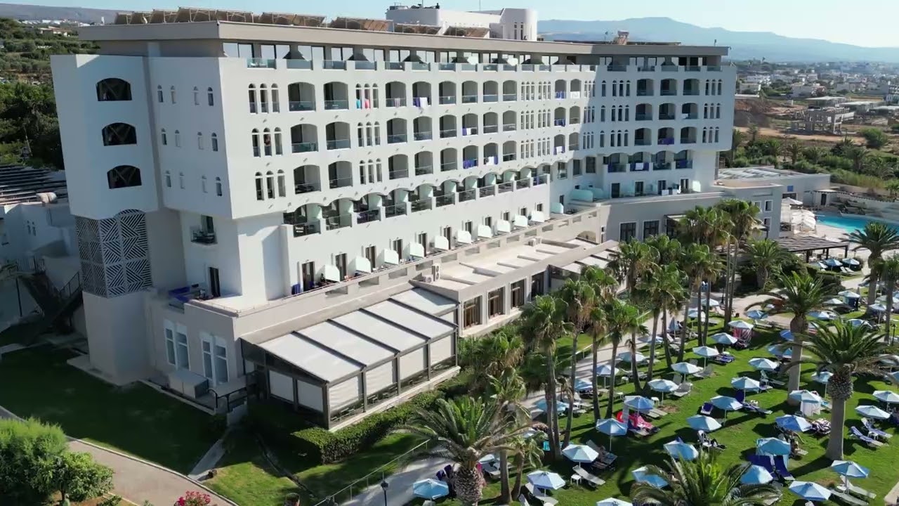 Kreta Star 08 2025