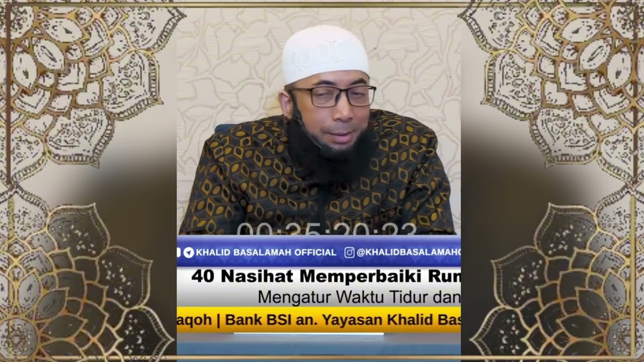 Wanita Tidak Boleh Bekerja di Luar Rumah Tanpa Uzur? | Pelajaran dari Kisah Nabi Musa