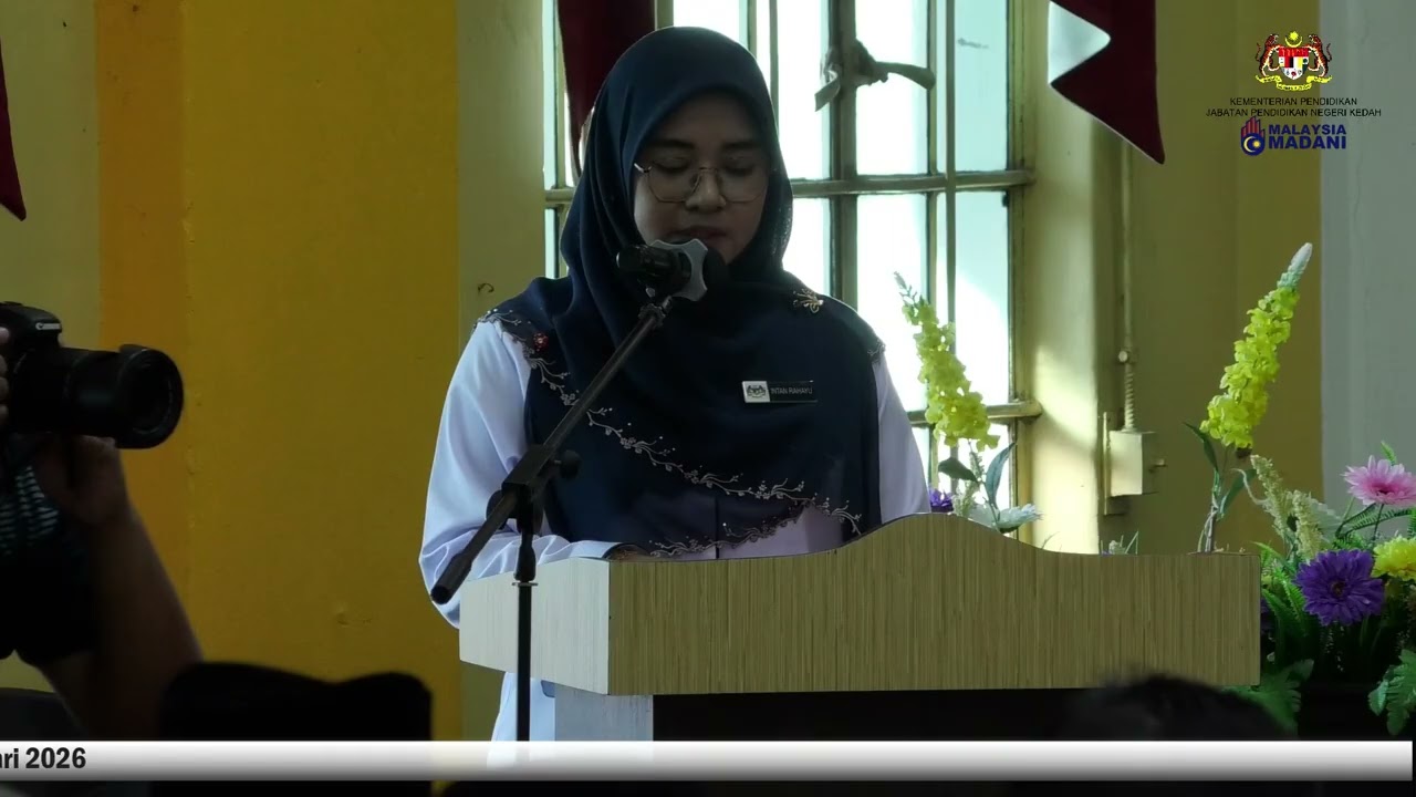 Program Sokongan Profesional Dasar Pendidikan Digital KPM, Di Kolej Sultan Abdul Hamid
