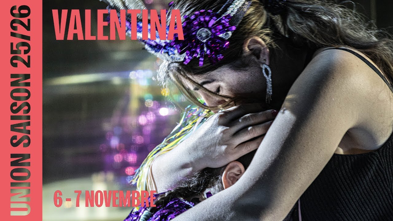 Teaser - VALENTINA