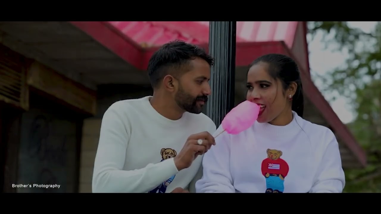 samuel & Jyoti || Best Pre _ Wedding 2022 || Photography Brothers .