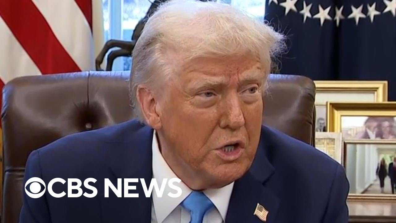 Trump says he will obliterate Iran if he is assassinated, Esper loses security detail