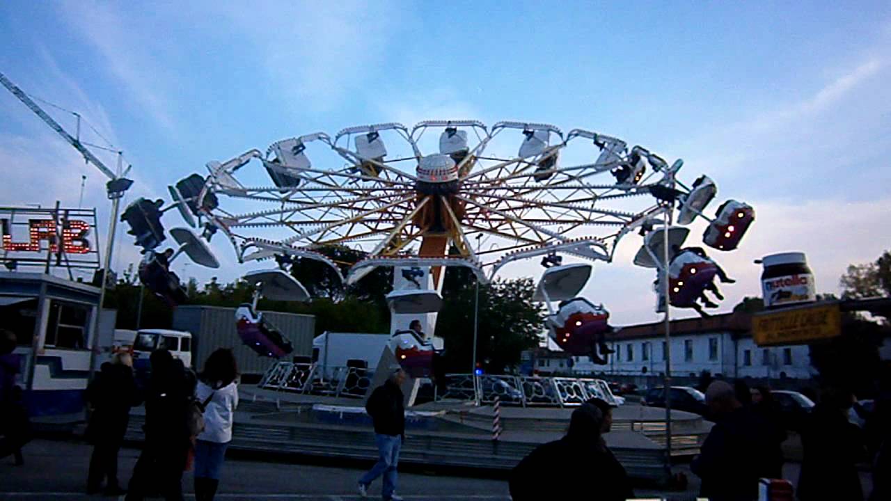 lunapark udine 2011