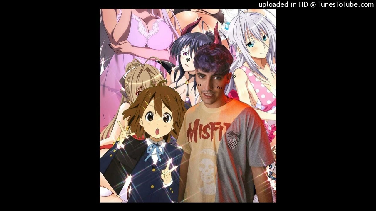 sticky m.a x leïti sene - 2XP (nightcore)