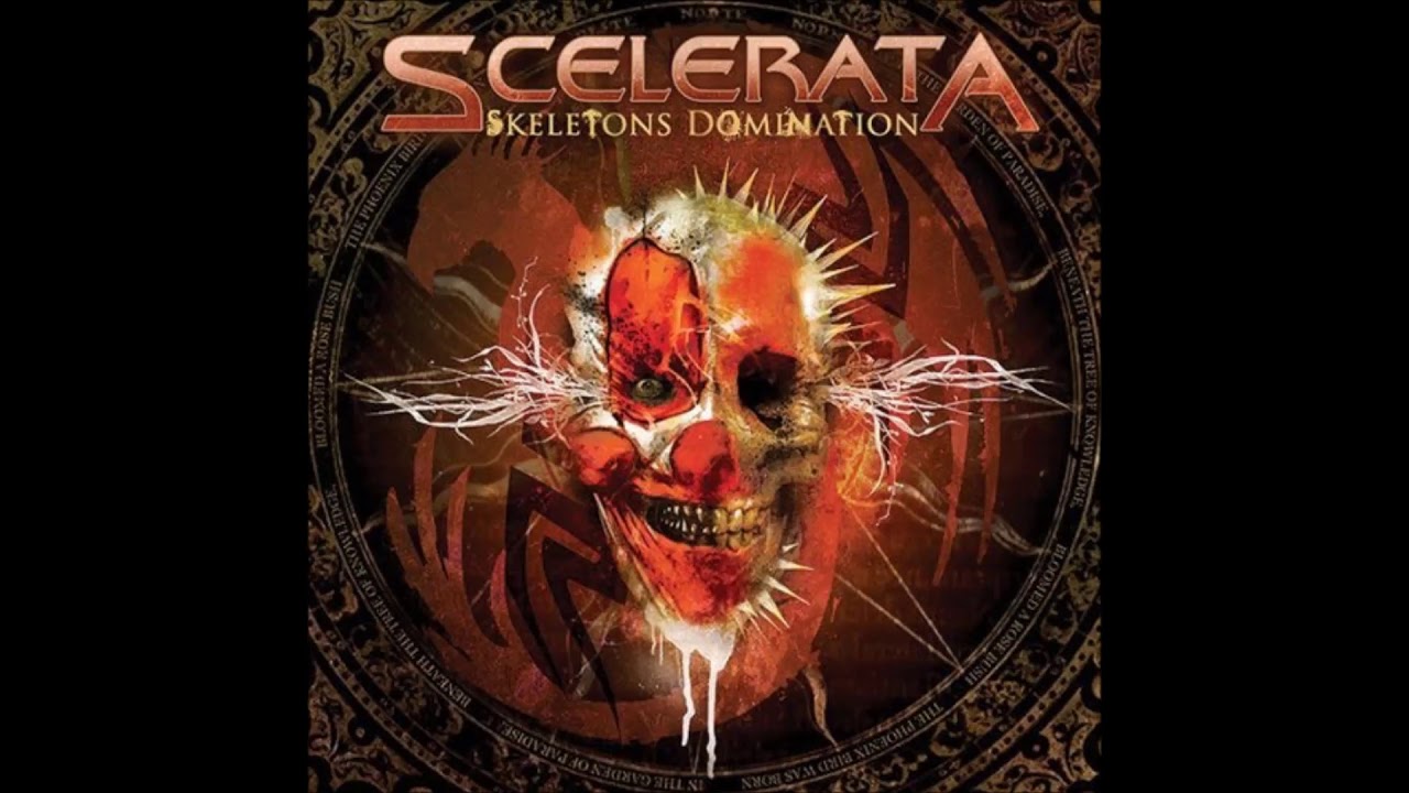 Scelerata: Enemy Within