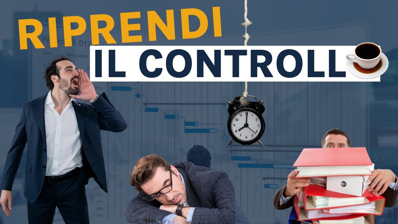 Controllo di gestione: cos’è e a cosa serve