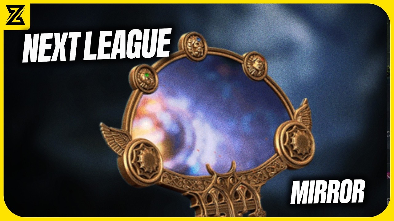 Como fazer MIRROR mais RAPIDO | Poe 2