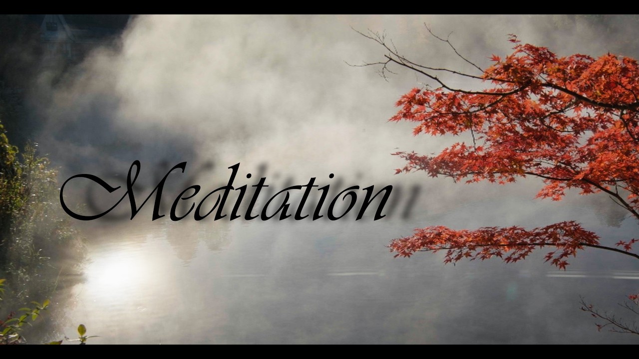 10 Minute Meditation for Anxiety & Stress Relief | Calming Meditation | Japan | FX3 | Blazar Remus