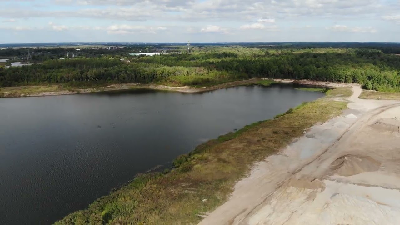 Dji mavic air 1....  2025 (Québec, Canada)
