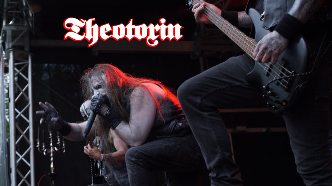 Theotoxin (HITS 2023 live show)