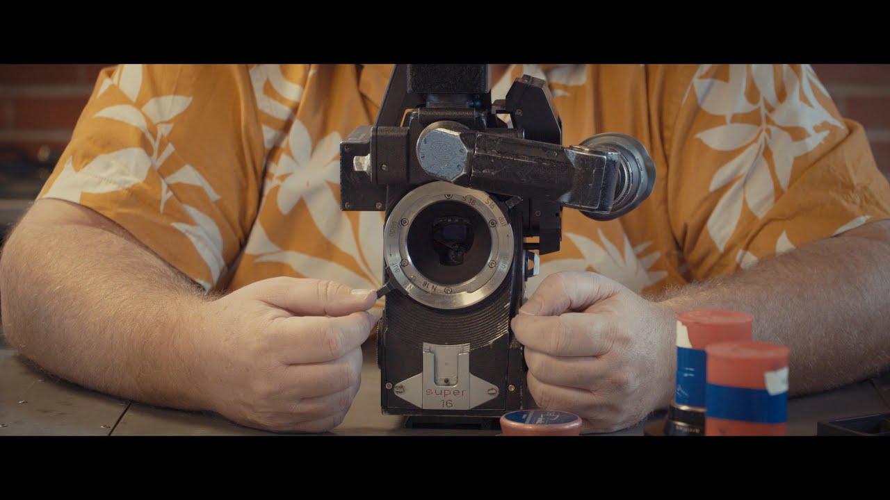 Arri SR2