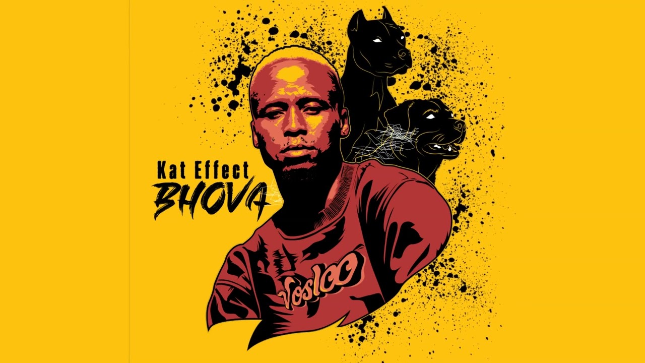 KAT EFFECT - MAMELA