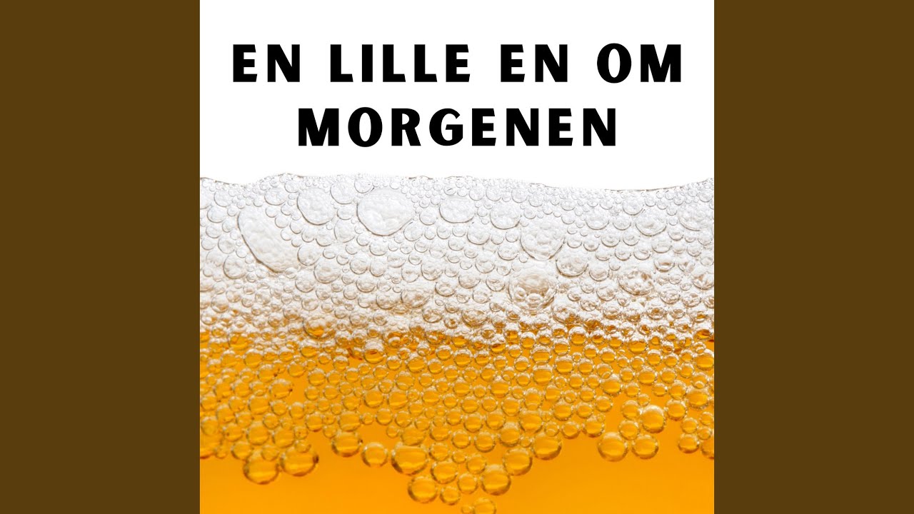 En Lille En Om Morgenen