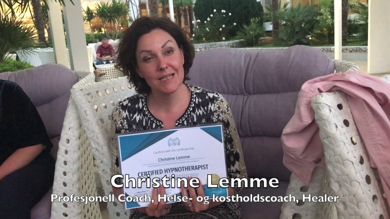 Hypnoterapeut testimonials final