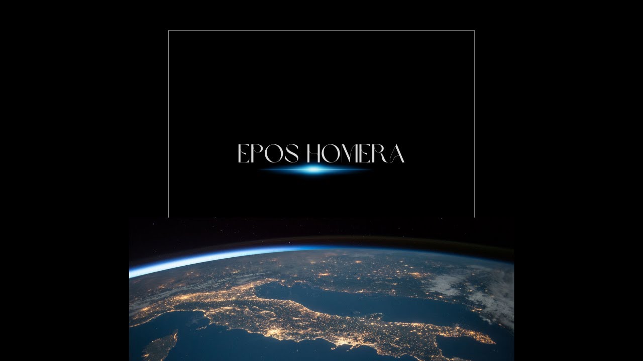 Epos Homera