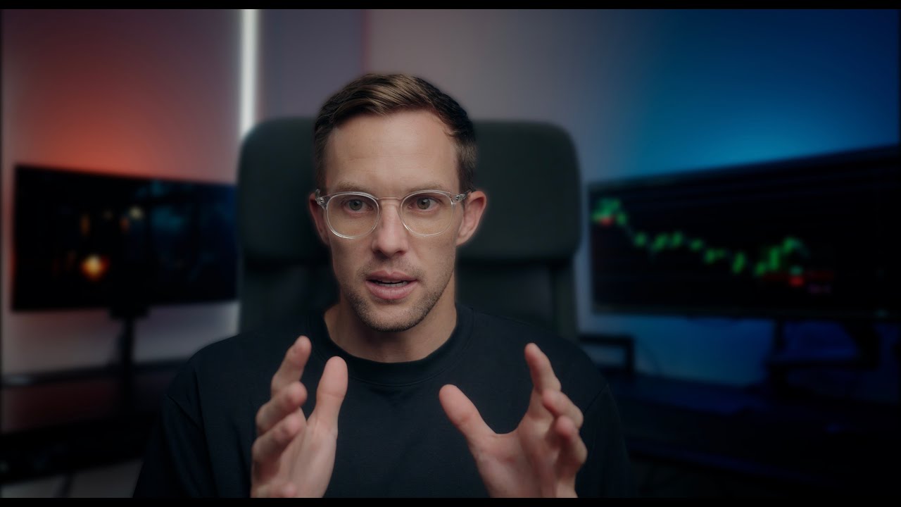 The Forex Trading Trap: Why Less Is More