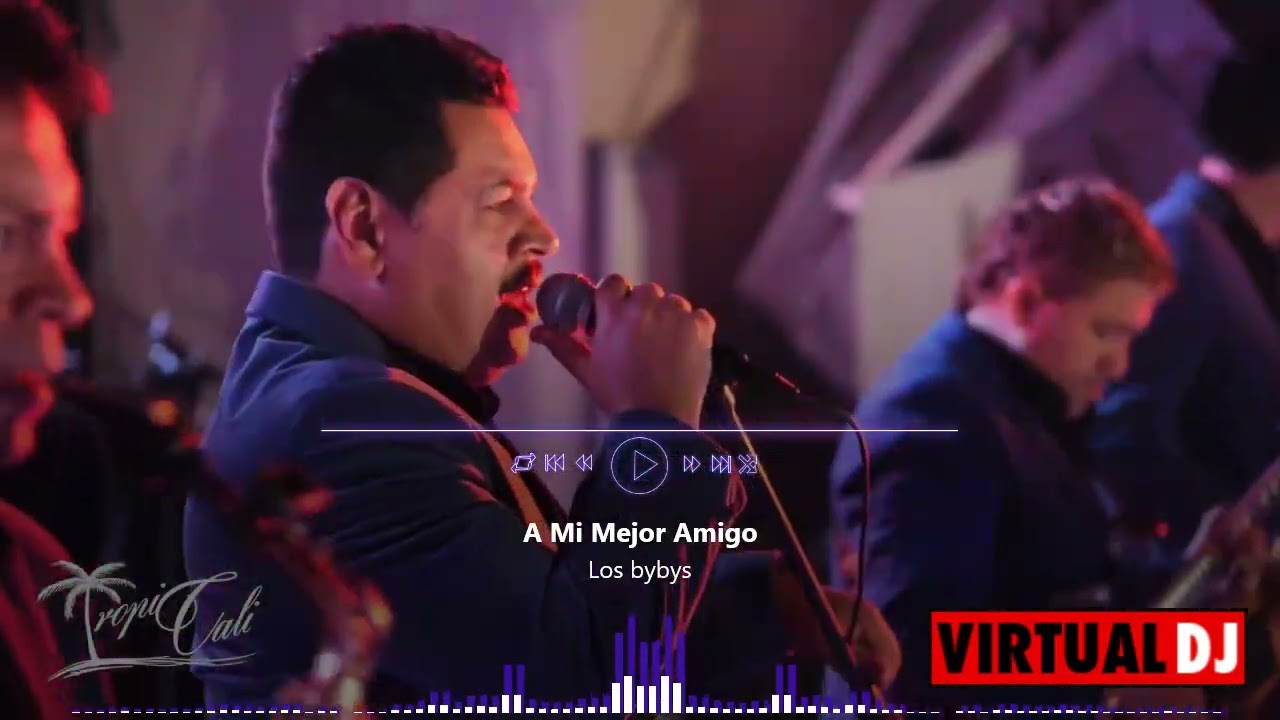 ROMANTICO GRUPERO VOL 2    DAVID EL DJ