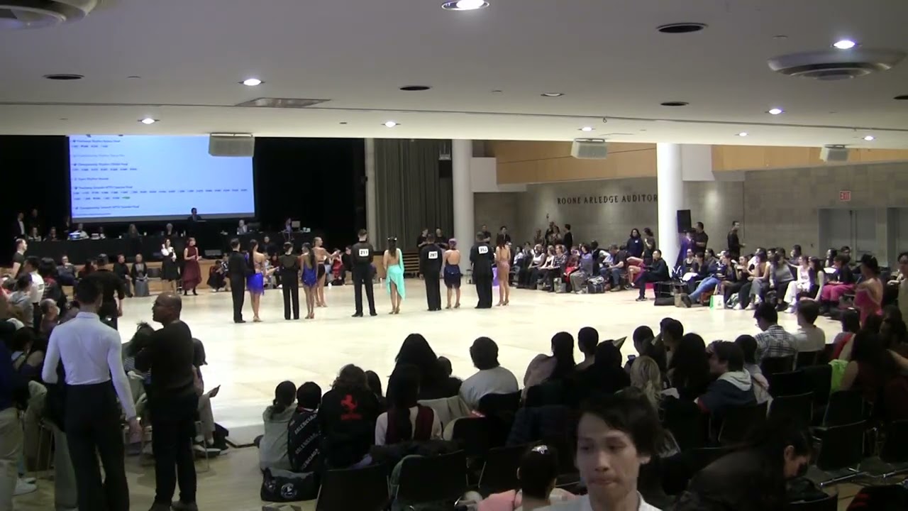 BADC 2026 - Open Latin Awards
