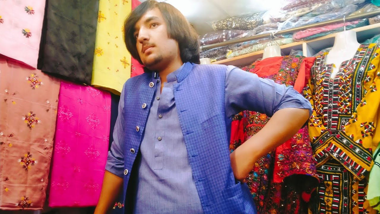 QUETTA SPECIAL| BLOCHI HAND EMBROIDERED SUITS| DUPATA| GALA PATCHES