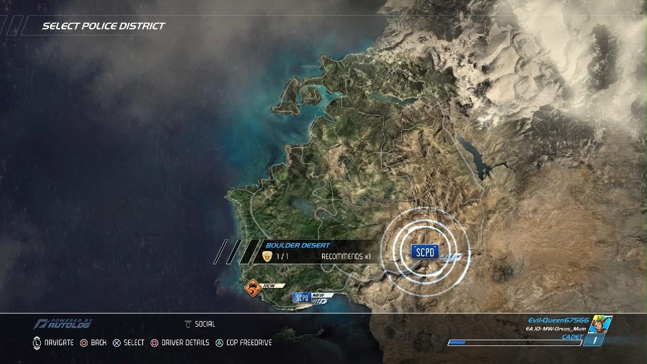 Need for Speed Hot Pursuit Remastered