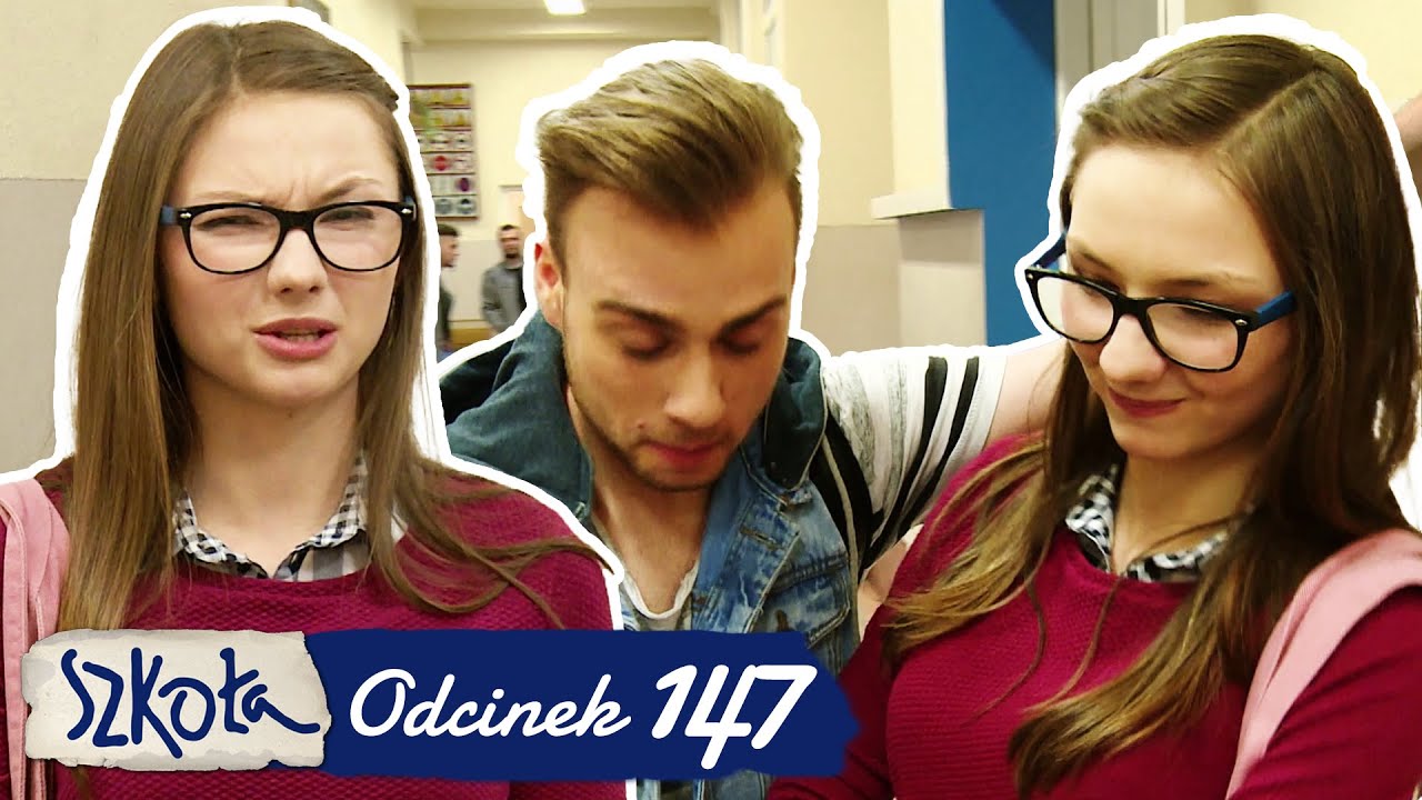 SZKOŁA ODC. 147 CZ. 2