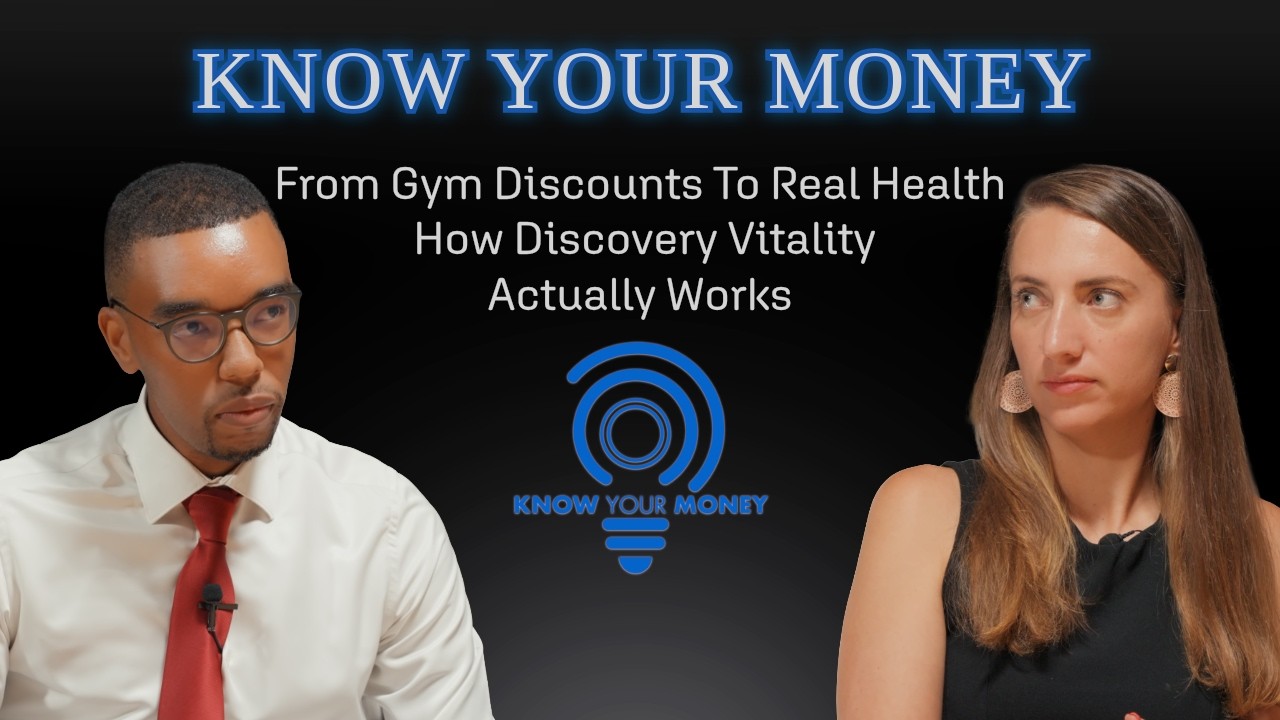 166 From Gym Discounts To Real Health   How Discovery Vitality Actually Works