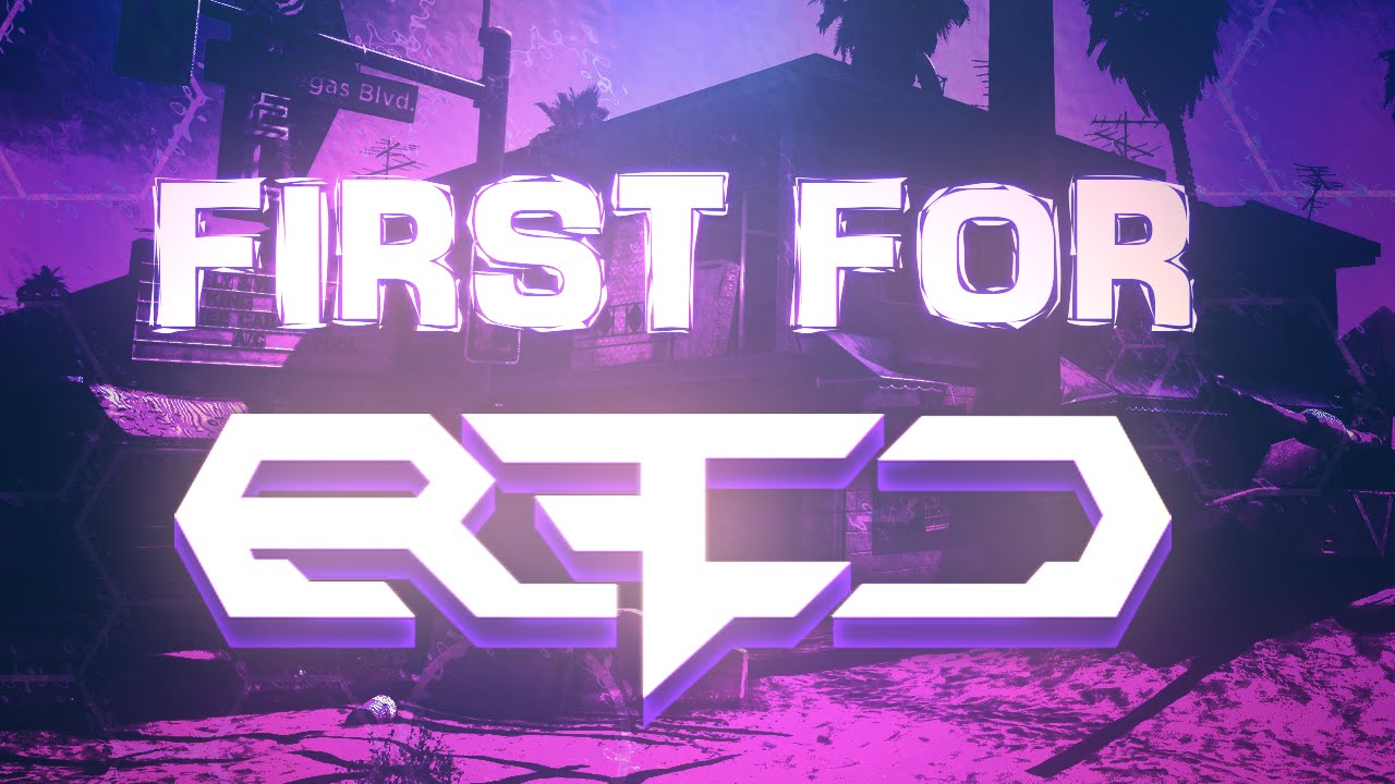 Obey Jylos - First for RED RC! #RedRC