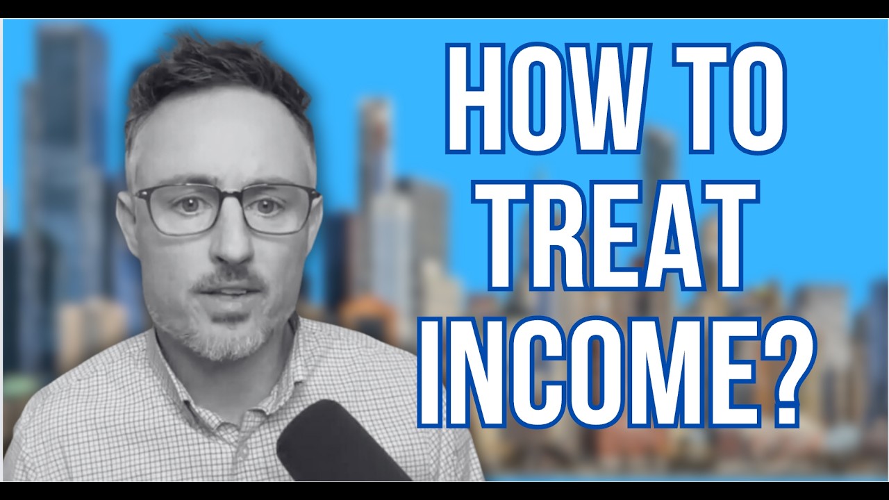 How Interest, Dividends and Capital Gains are treated for U.S. Expats in Canada